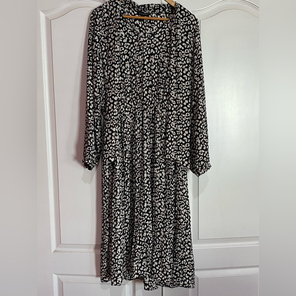 Banana republic dress new with out tag M